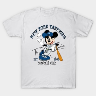 yankees T-Shirt